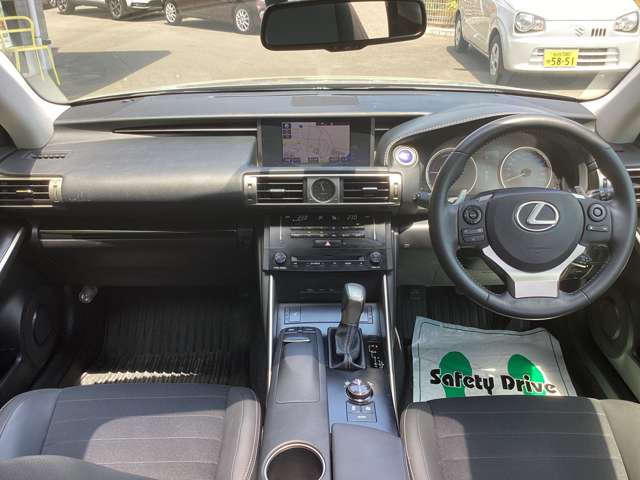 レクサス ＩＳ３００ｈ ３００Ｈ H25年 (東北) 99