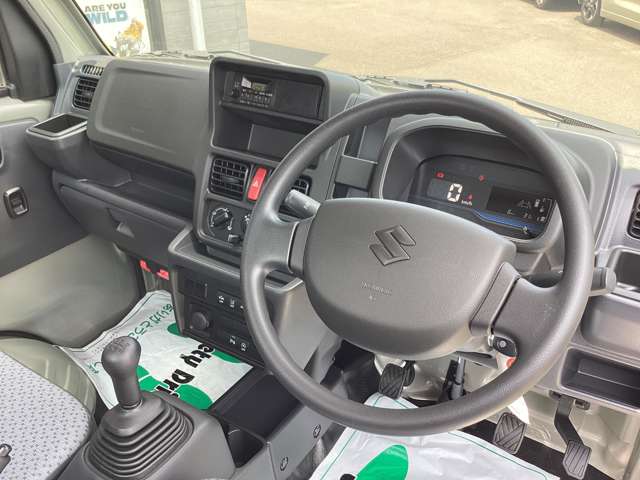 スズキ キャリイトラック ６６０ ＫＣ ３方開 ４ＷＤ R8年 (東北) 99
