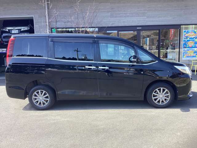 トヨタ エスクァイア ２．０ ＧＩ ４ＷＤ H27年 (東北) 99