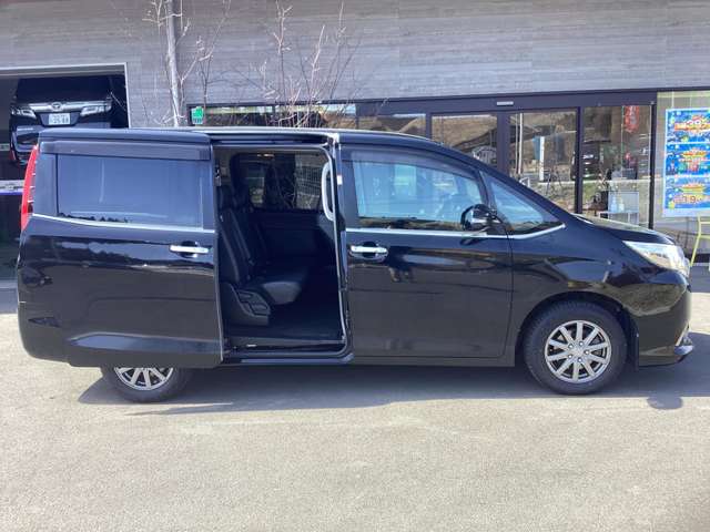 トヨタ エスクァイア ２．０ ＧＩ ４ＷＤ H27年 (東北) 99
