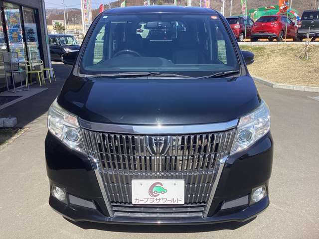 トヨタ エスクァイア ２．０ ＧＩ ４ＷＤ H27年 (東北) 99