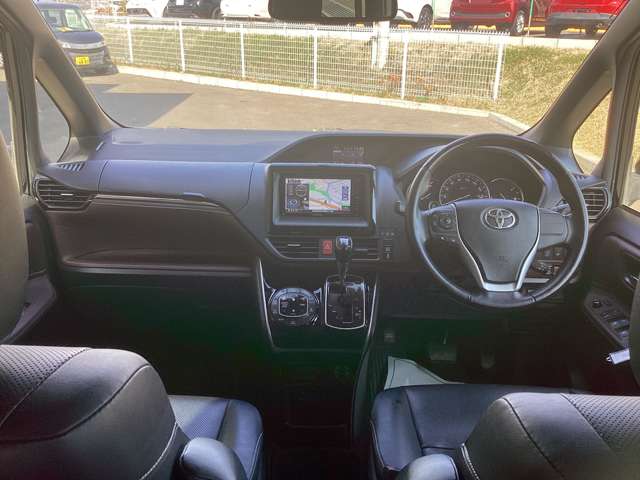 トヨタ エスクァイア ２．０ ＧＩ ４ＷＤ H27年 (東北) 99