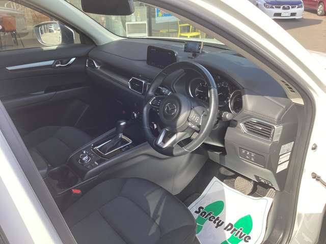 マツダ ＣＸ−５ ２．２ ＸＤ プロアクティブ ディーゼルターボ ４ＷＤ H29年 (東北) 99