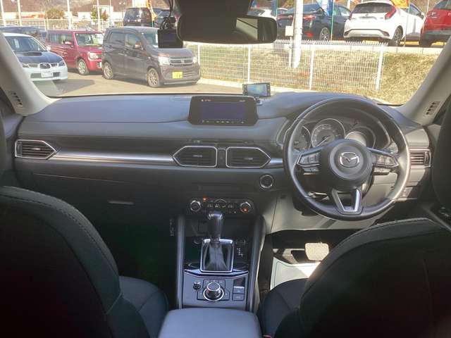 マツダ ＣＸ−５ ２．２ ＸＤ プロアクティブ ディーゼルターボ ４ＷＤ H29年 (東北) 99