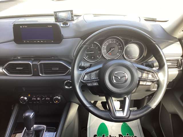 マツダ ＣＸ−５ ２．２ ＸＤ プロアクティブ ディーゼルターボ ４ＷＤ H29年 (東北) 99