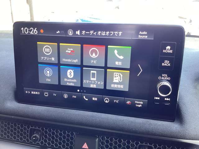 ホンダ シビック ２．０ レーシングブラックパッケージ R8年 (東北) 99
