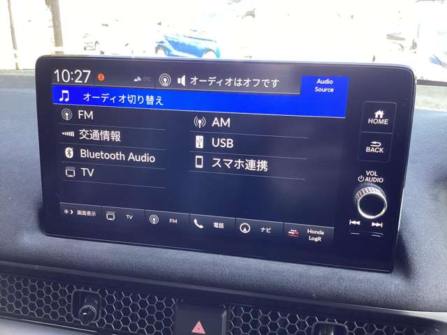 ホンダ シビック ２．０ レーシングブラックパッケージ R8年 (東北) 99