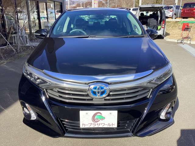 トヨタ ＳＡＩ ２．４ Ｓ Ｃパッケージ H26年 (東北) 99