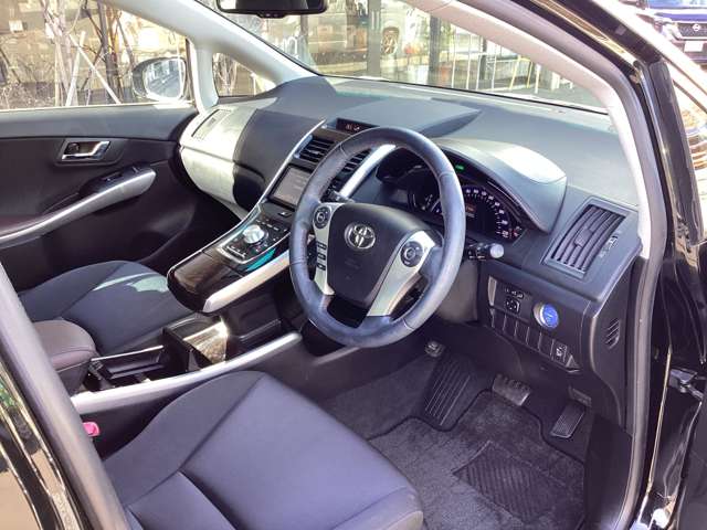 トヨタ ＳＡＩ ２．４ Ｓ Ｃパッケージ H26年 (東北) 99
