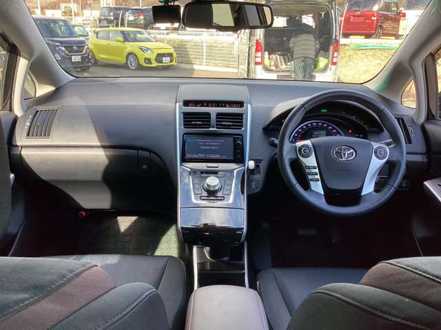 トヨタ ＳＡＩ ２．４ Ｓ Ｃパッケージ H26年 (東北) 99