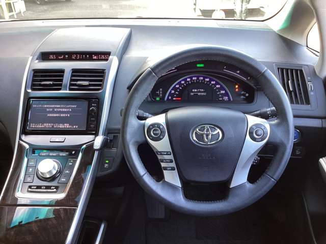 トヨタ ＳＡＩ ２．４ Ｓ Ｃパッケージ H26年 (東北) 99