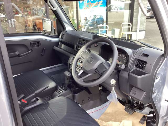 ダイハツ ハイゼットトラック ６６０ スタンダード ３方開 ４ＷＤ R7年 (東北) 99