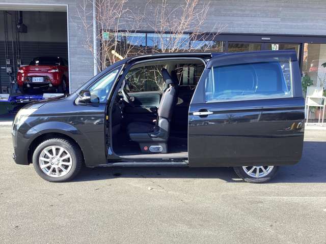 トヨタ スペイド １．５ Ｆ ４ＷＤ H24年 (東北) 99