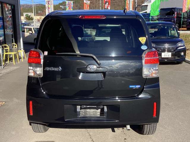 トヨタ スペイド １．５ Ｆ ４ＷＤ H24年 (東北) 99