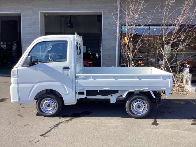 ダイハツ ハイゼットトラック ６６０ スタンダード ３方開 ４ＷＤ R7年 (東北) 99