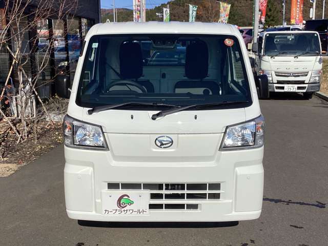 ダイハツ ハイゼットトラック ６６０ スタンダード ３方開 ４ＷＤ R7年 (東北) 99
