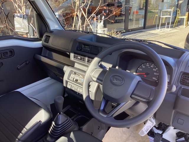 ダイハツ ハイゼットトラック ６６０ スタンダード ３方開 ４ＷＤ R7年 (東北) 99