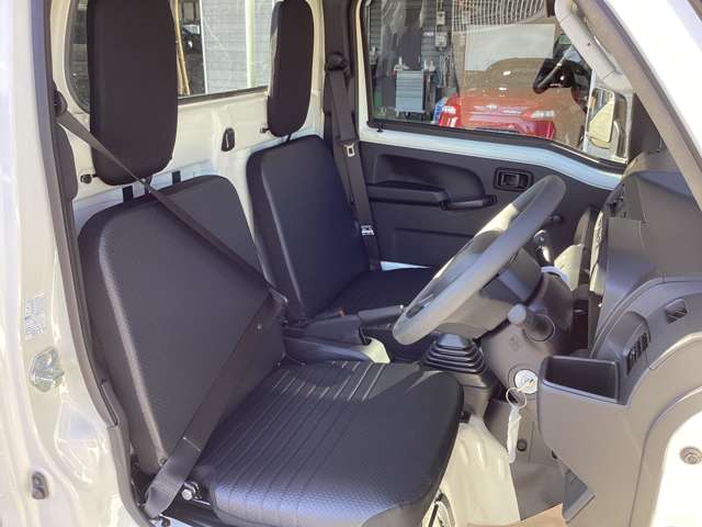 ダイハツ ハイゼットトラック ６６０ スタンダード ３方開 ４ＷＤ R7年 (東北) 99