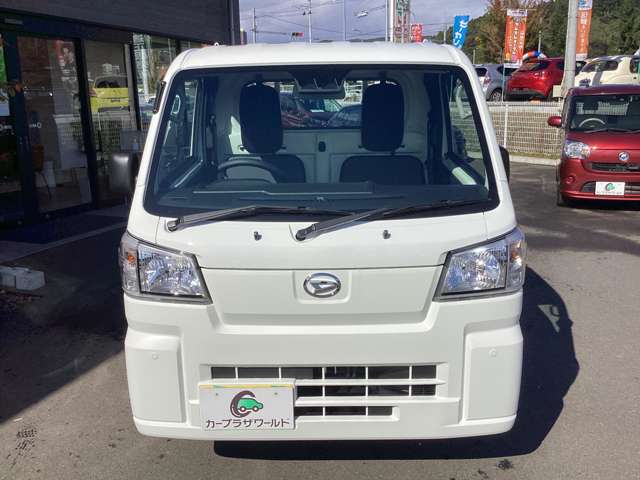 ダイハツ ハイゼットトラック ６６０ スタンダード ３方開 ４ＷＤ R7年 (東北) 99