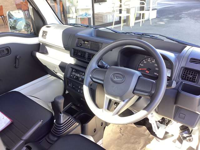 ダイハツ ハイゼットトラック ６６０ スタンダード ３方開 ４ＷＤ R7年 (東北) 99