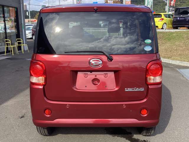 ダイハツ ムーヴ　キャンバス ６６０ Ｘ ＳＡＩＩ ４ＷＤ H29年 (東北) 99