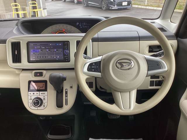 ダイハツ ムーヴ　キャンバス ６６０ Ｘ ＳＡＩＩ ４ＷＤ H29年 (東北) 99