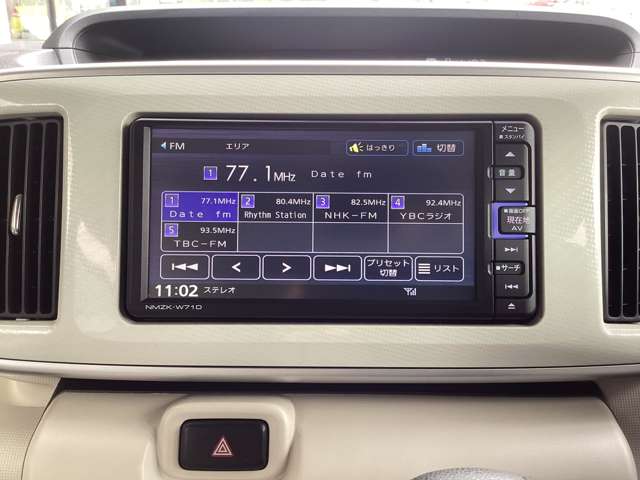 ダイハツ ムーヴ　キャンバス ６６０ Ｘ ＳＡＩＩ ４ＷＤ H29年 (東北) 99