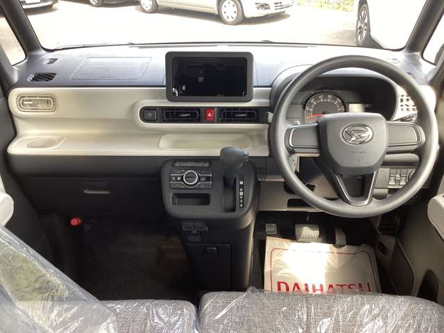 ダイハツ ムーヴ　キャンバス ６６０ ストライプス Ｘ R7年 (東北) 99
