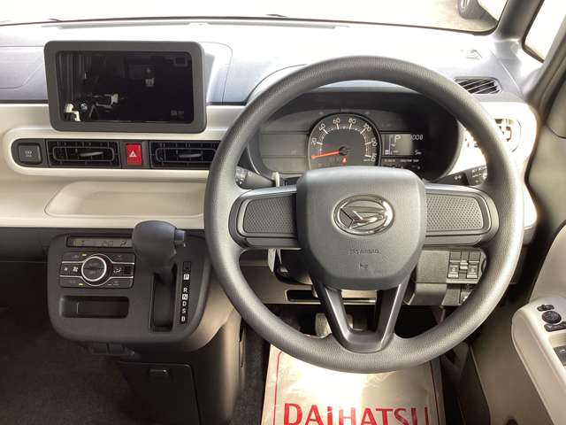 ダイハツ ムーヴ　キャンバス ６６０ ストライプス Ｘ R7年 (東北) 99