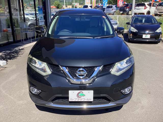 日産 エクストレイル ２．０ ２０Ｘ ２列車 ４ＷＤ H26年 (東北) 99