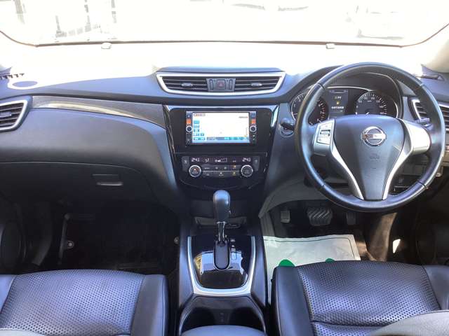 日産 エクストレイル ２．０ ２０Ｘ ２列車 ４ＷＤ H26年 (東北) 99