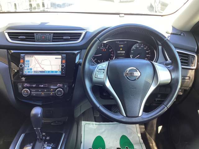 日産 エクストレイル ２．０ ２０Ｘ ２列車 ４ＷＤ H26年 (東北) 99