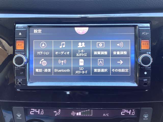 日産 エクストレイル ２．０ ２０Ｘ ２列車 ４ＷＤ H26年 (東北) 99
