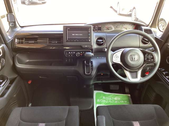 ホンダ Ｎ　ＢＯＸ カスタム ６６０ Ｇ ＥＸ ホンダセンシング R2年 (東北) 99