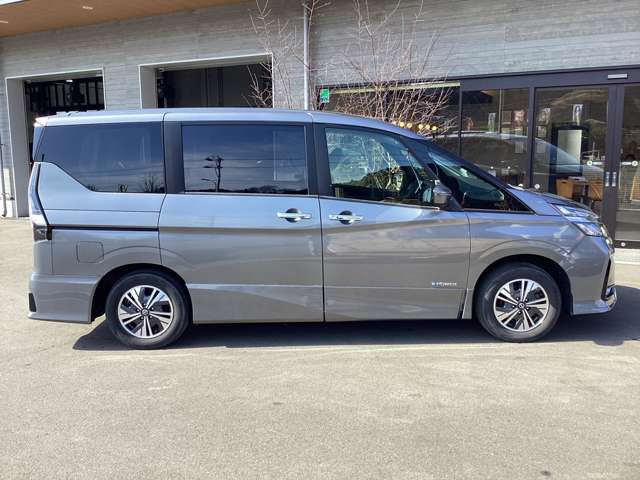 日産 セレナ １．２ Ｅ－ＰＯＷＥＲ ハイウェイスター Ｖ R2年 (東北) 99
