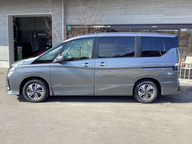日産 セレナ １．２ Ｅ－ＰＯＷＥＲ ハイウェイスター Ｖ R2年 (東北) 99