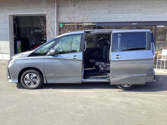 日産 セレナ １．２ Ｅ－ＰＯＷＥＲ ハイウェイスター Ｖ R2年 (東北) 99