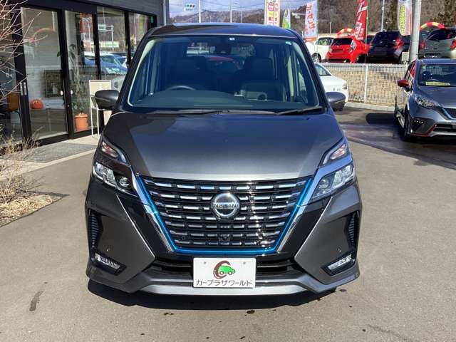 日産 セレナ １．２ Ｅ－ＰＯＷＥＲ ハイウェイスター Ｖ R2年 (東北) 99