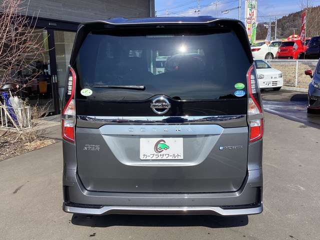 日産 セレナ １．２ Ｅ－ＰＯＷＥＲ ハイウェイスター Ｖ R2年 (東北) 99
