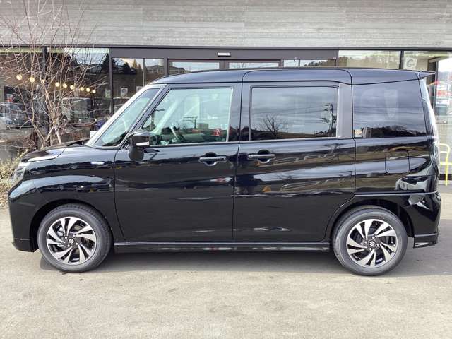 スズキ ソリオ １．２ バンディット ハイブリッド ＭＶ ４ＷＤ R7年 (東北) 99