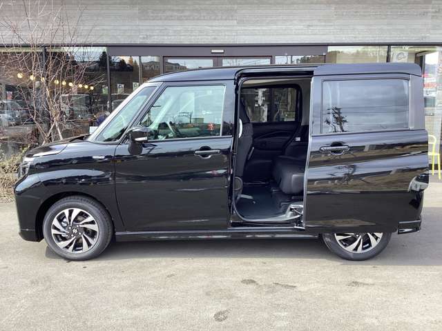 スズキ ソリオ １．２ バンディット ハイブリッド ＭＶ ４ＷＤ R7年 (東北) 99