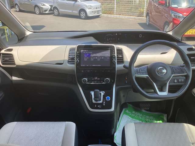 日産 セレナ １．２ Ｅ－ＰＯＷＥＲ ハイウェイスター Ｖ H30年 (東北) 99
