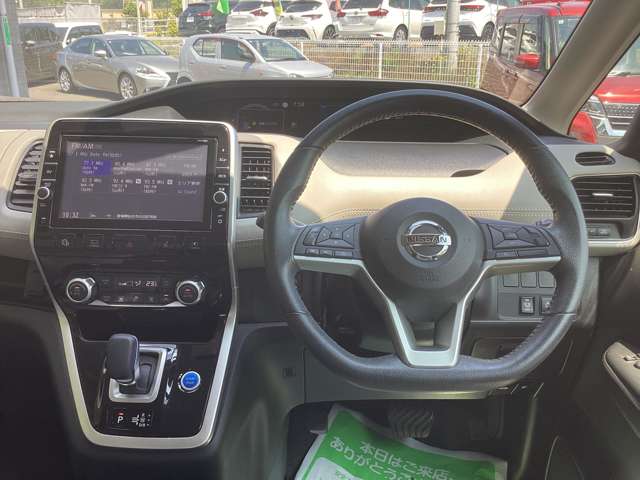 日産 セレナ １．２ Ｅ－ＰＯＷＥＲ ハイウェイスター Ｖ H30年 (東北) 99