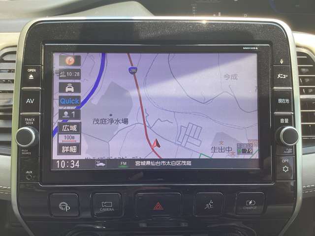 日産 セレナ １．２ Ｅ－ＰＯＷＥＲ ハイウェイスター Ｖ H30年 (東北) 99