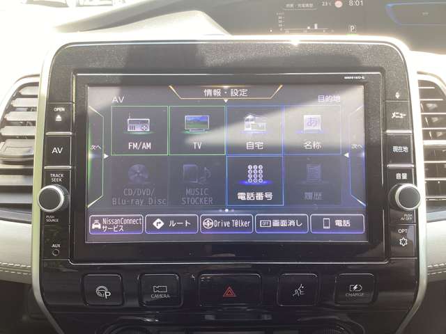 日産 セレナ １．２ Ｅ－ＰＯＷＥＲ ハイウェイスター Ｖ H30年 (東北) 99