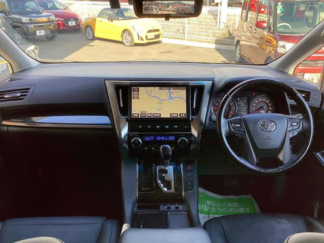 トヨタ アルファード ２．５ Ｓ Ｃパッケージ H30年 (東北) 99