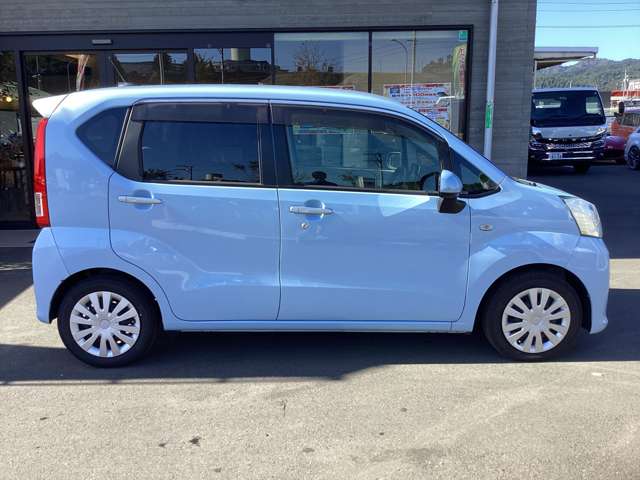 ダイハツ ムーヴ ６６０ Ｌ ＳＡＩＩ H27年 (東北) 99