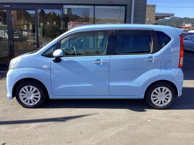 ダイハツ ムーヴ ６６０ Ｌ ＳＡＩＩ H27年 (東北) 99