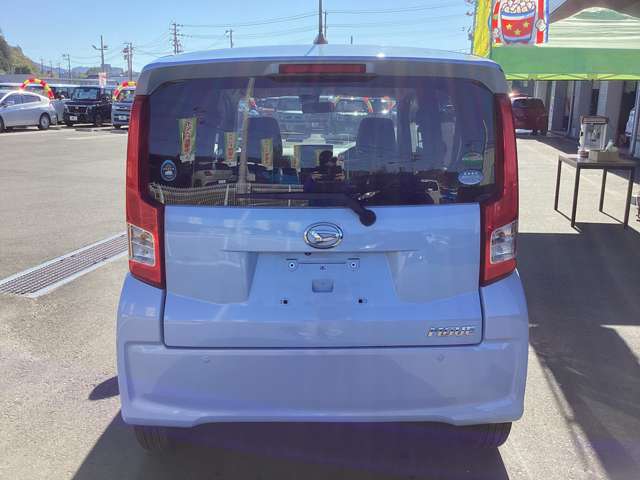 ダイハツ ムーヴ ６６０ Ｌ ＳＡＩＩ H27年 (東北) 99