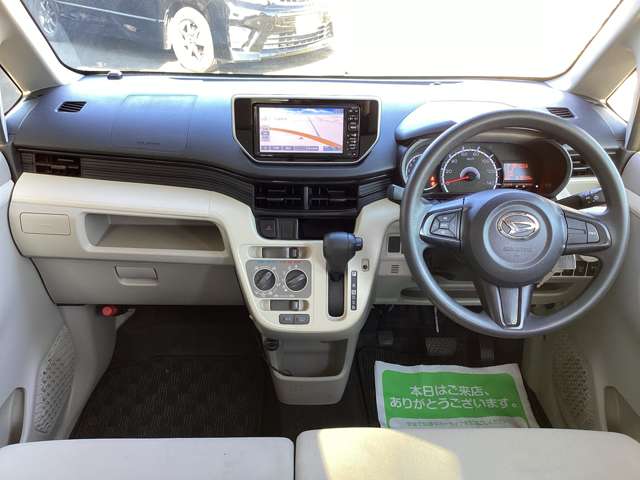 ダイハツ ムーヴ ６６０ Ｌ ＳＡＩＩ H27年 (東北) 99